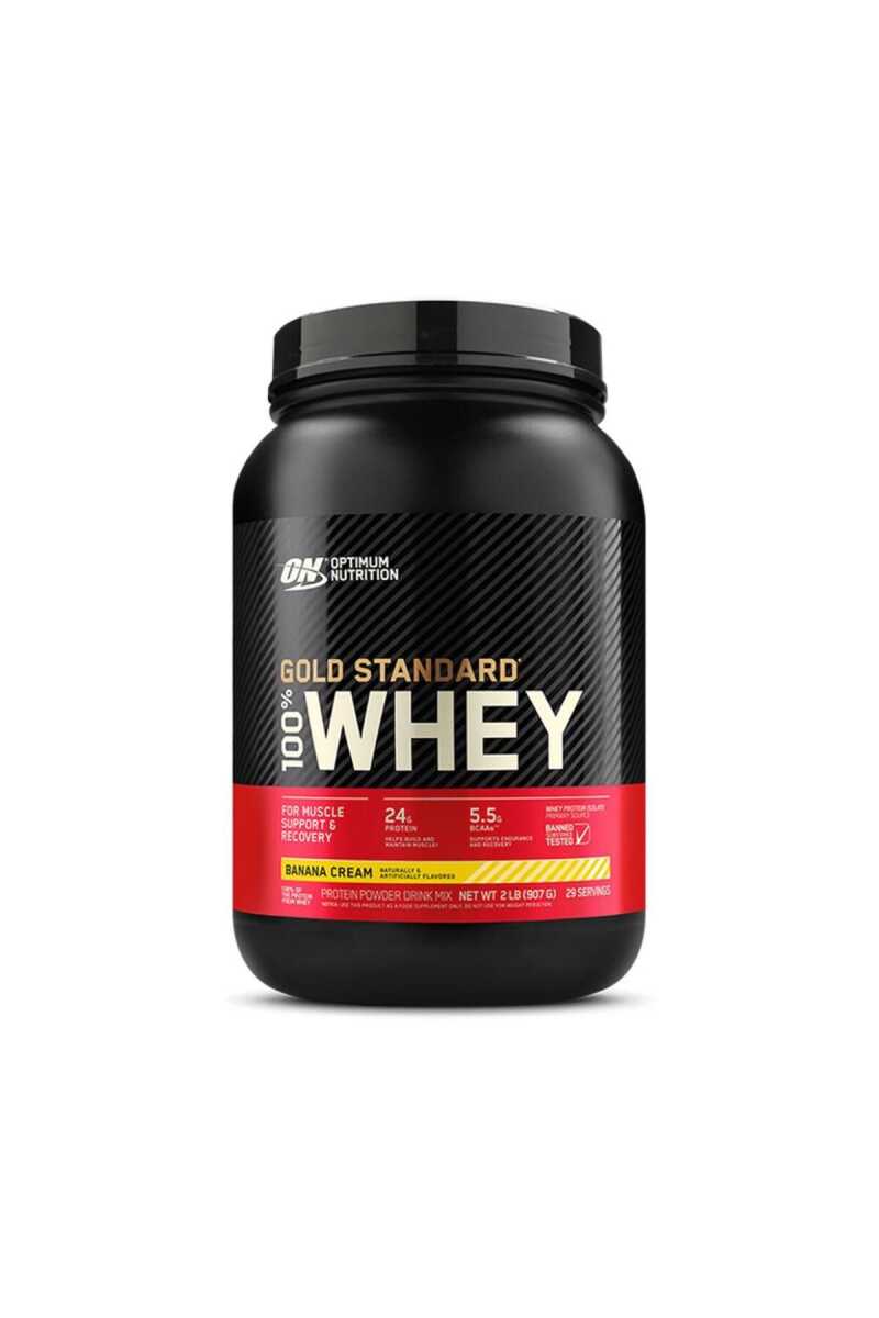 TY-Optimum Whey Muz 899gr