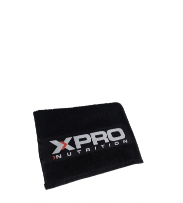 Xpro Baskılı Havlu 30cmx80cm