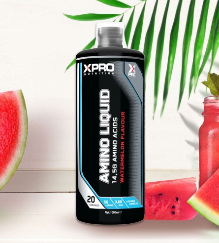 Xpro Amino Liquid 1000ml