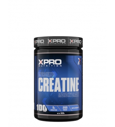 Xpro Creatine Monohydrate...