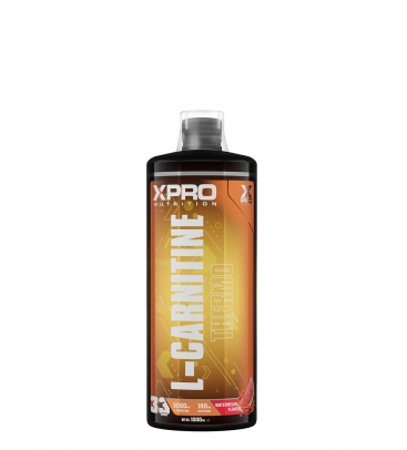 Xpro L-Carnitine Thermo 1000ml