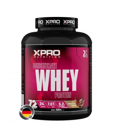 Xpro Concentrate Whey...