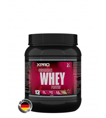 Xpro Concentrate Whey...