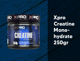 Xpro Creatine