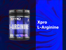 Xpro L-Arginine