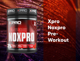 Xpro Nox Pro