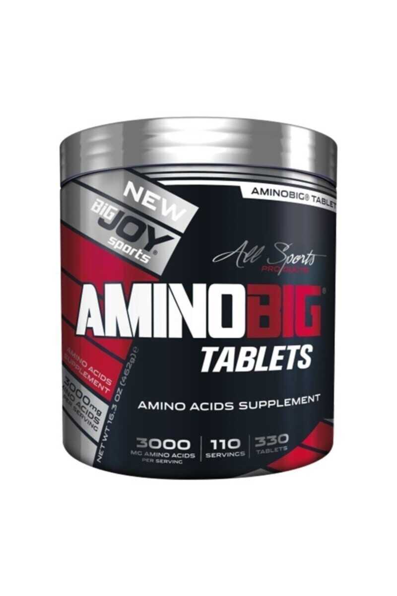 TY-Bigjoy Amino Big