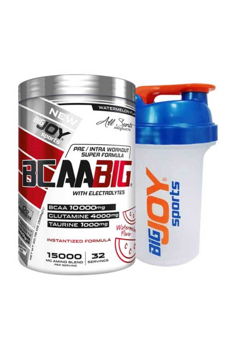 TY-Bigjoy Bcaabig 589 gr Karpuz