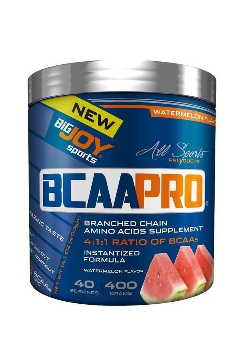 TY-Bigjoy Bcaa Pro 420gr Karpuz