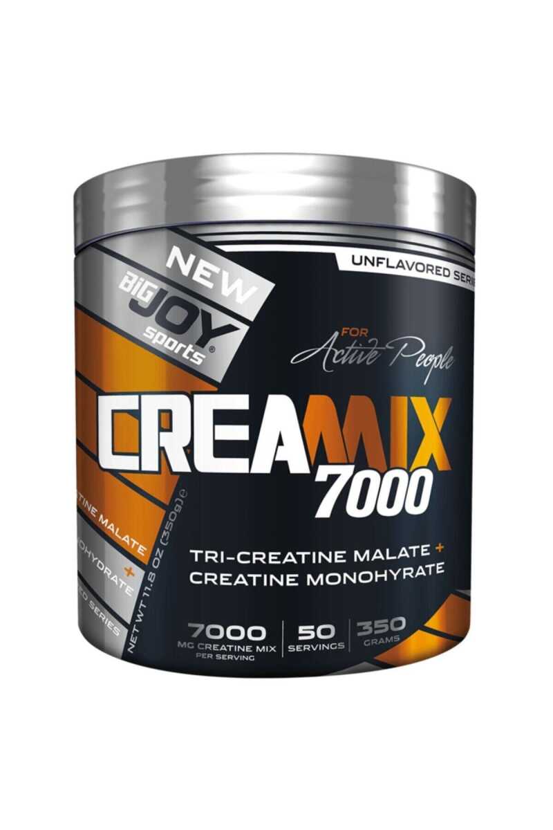 TY-Bigjoy Creamix 7000
