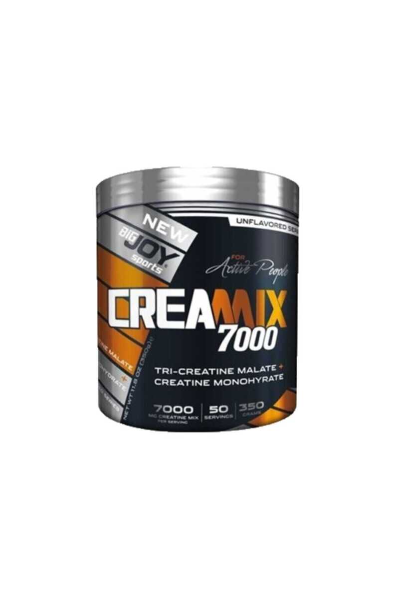 TY-Bigjoy Creamix 7000