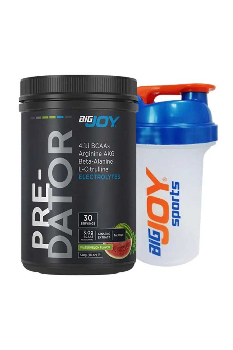 TY-Bigjoy Predator 510gr Karpuz