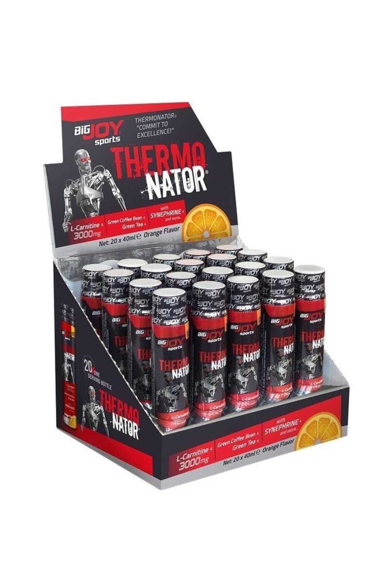 TY-Bigjoy Thermonator 20x40 