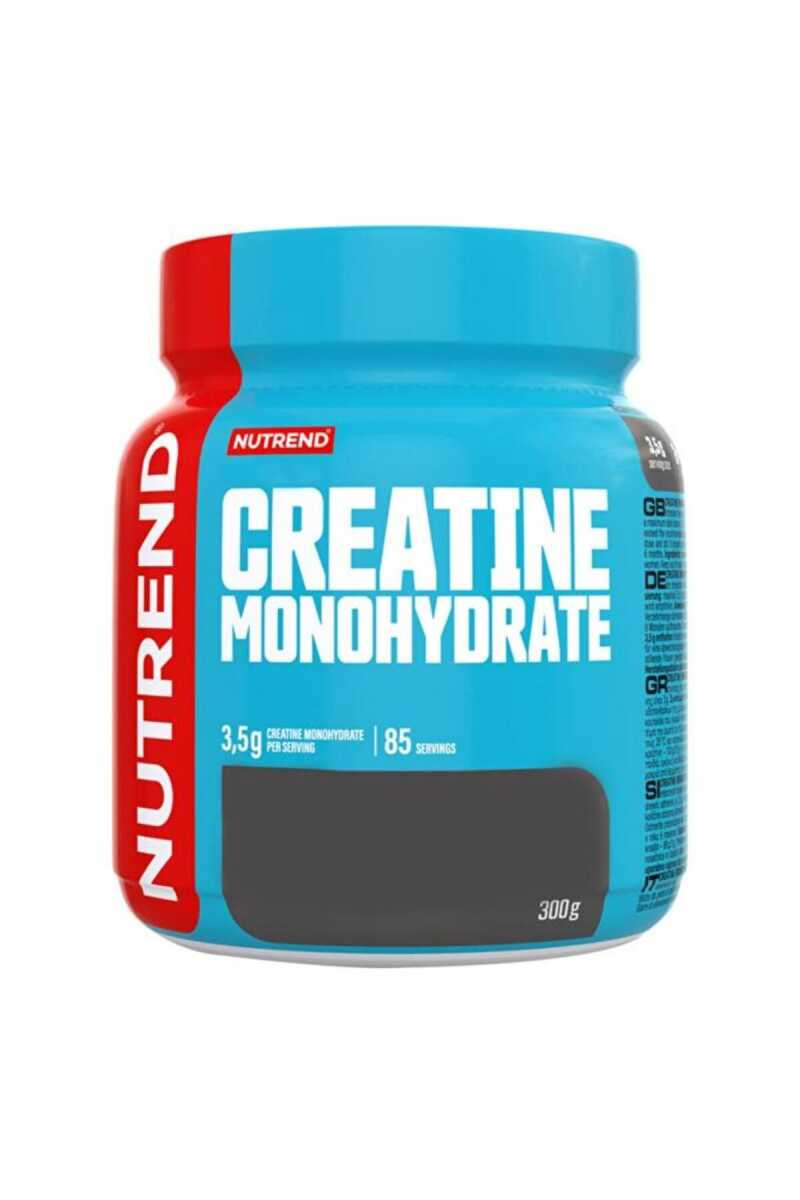 TY-Nutrend Creatine Monohydrate 300gr