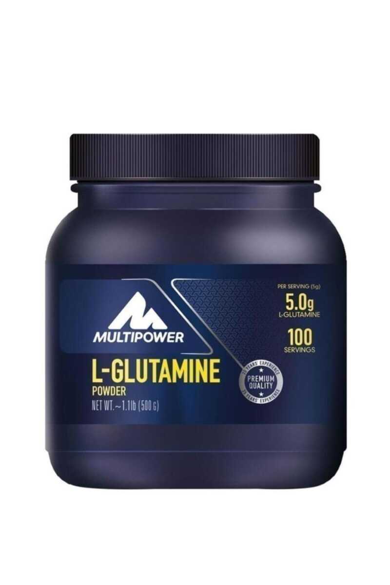 TY-Multipower Glutamine