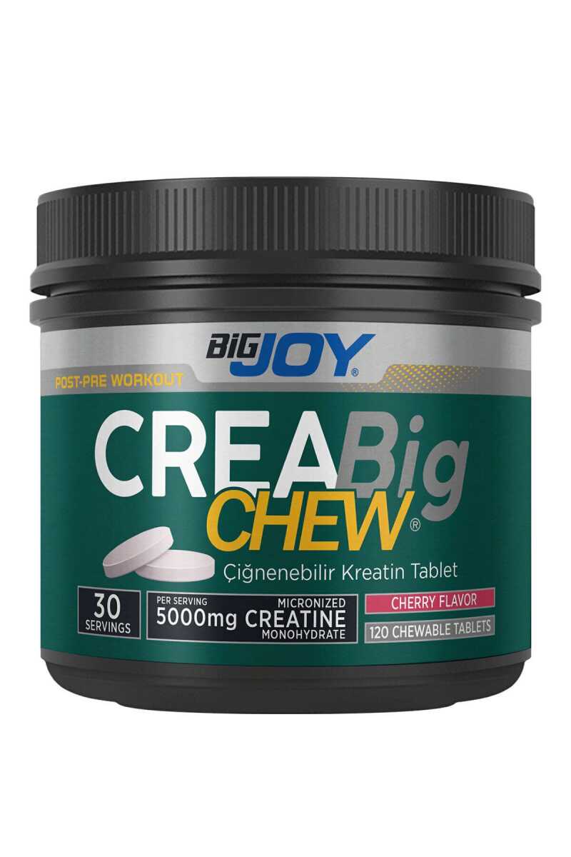 TY-Bigjoy Creabig Chew