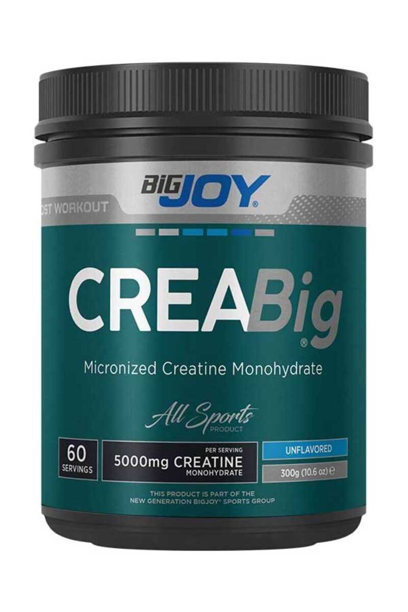 TY-Bigjoy Creabig 300gr