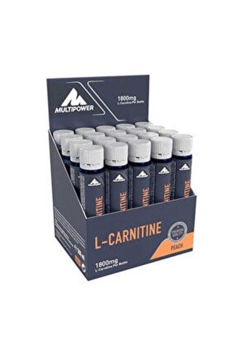 TY-Multipower L-Carnitine