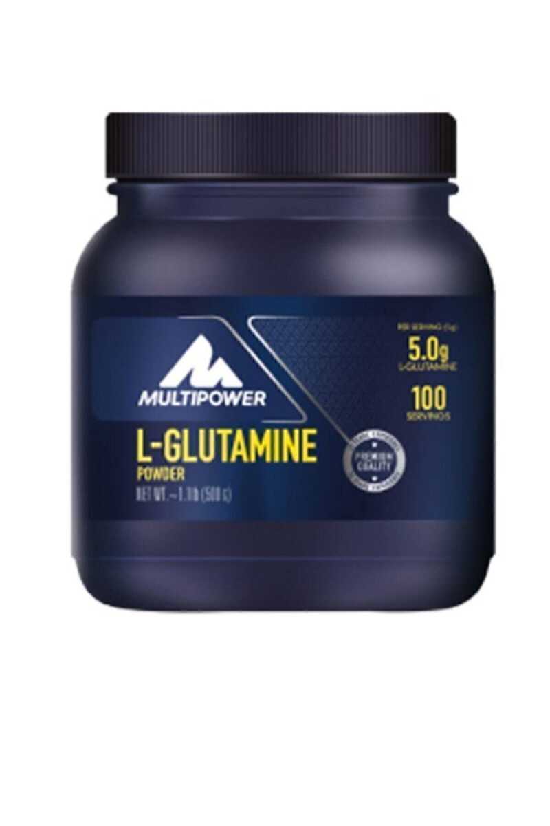 TY-Multipower Glutamine
