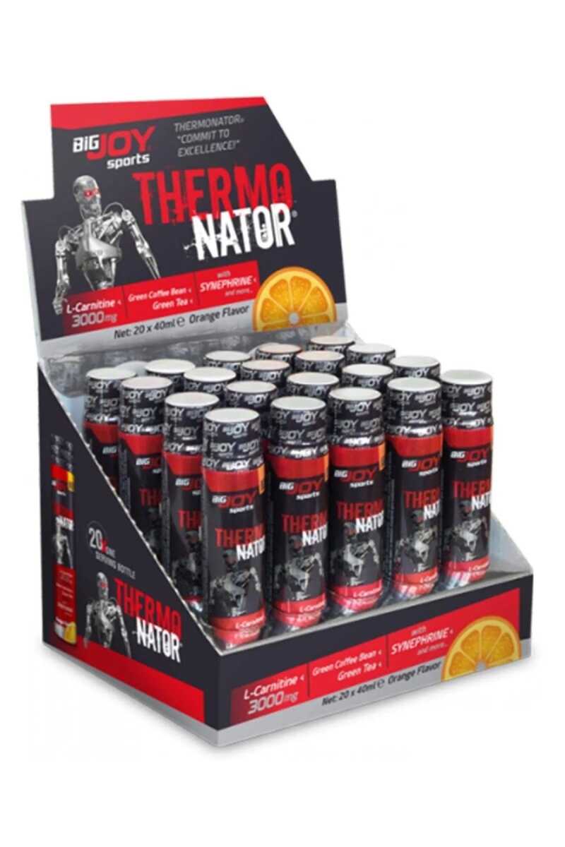 TY-Bigjoy Thermonator 20x40