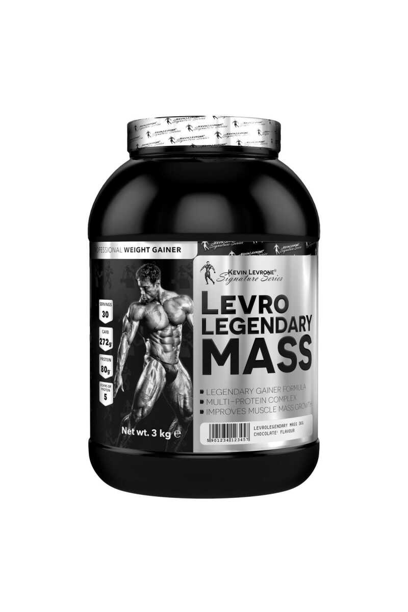 TY-Kevin Levrone Mass