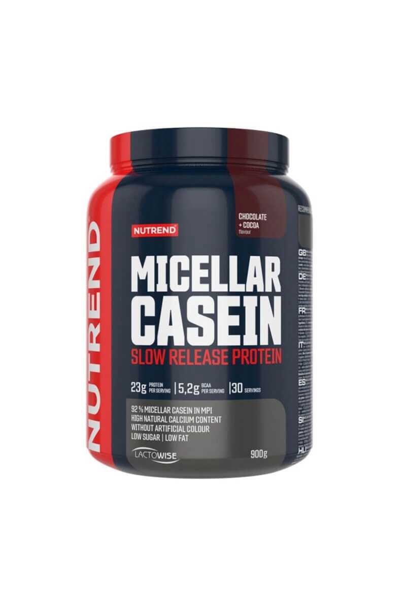 TY-Nutrend Micelar Casein