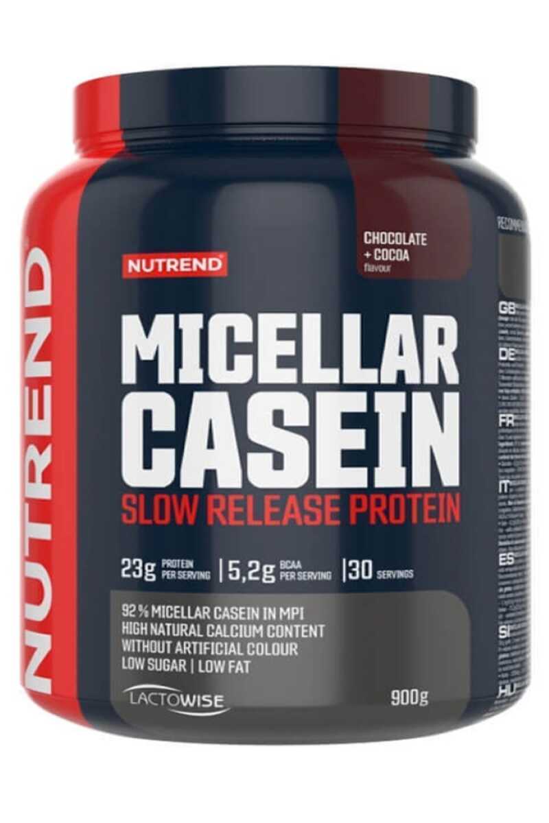 TY-Nutrend Micelar Casein