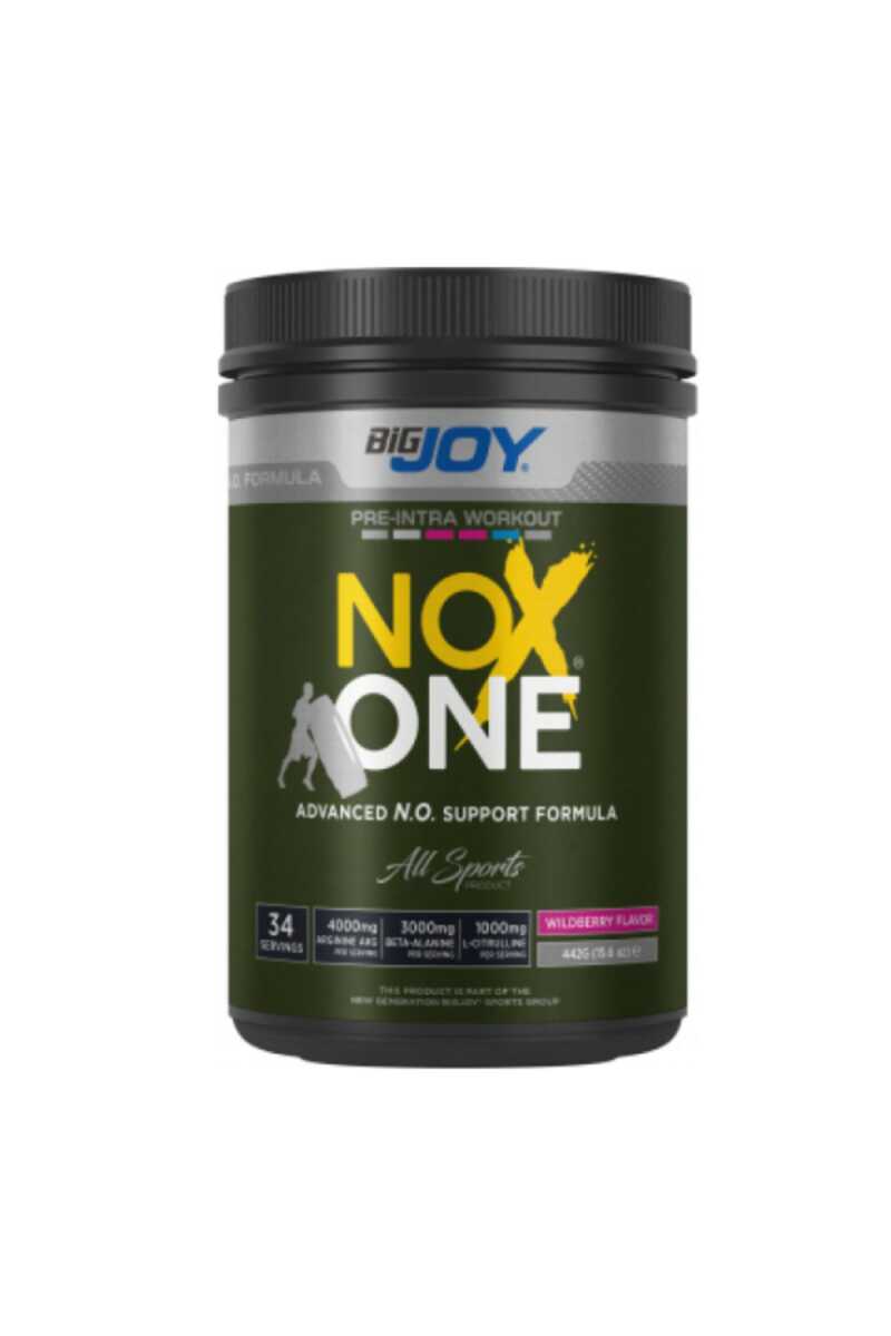 TY-Bigjoy Nox One