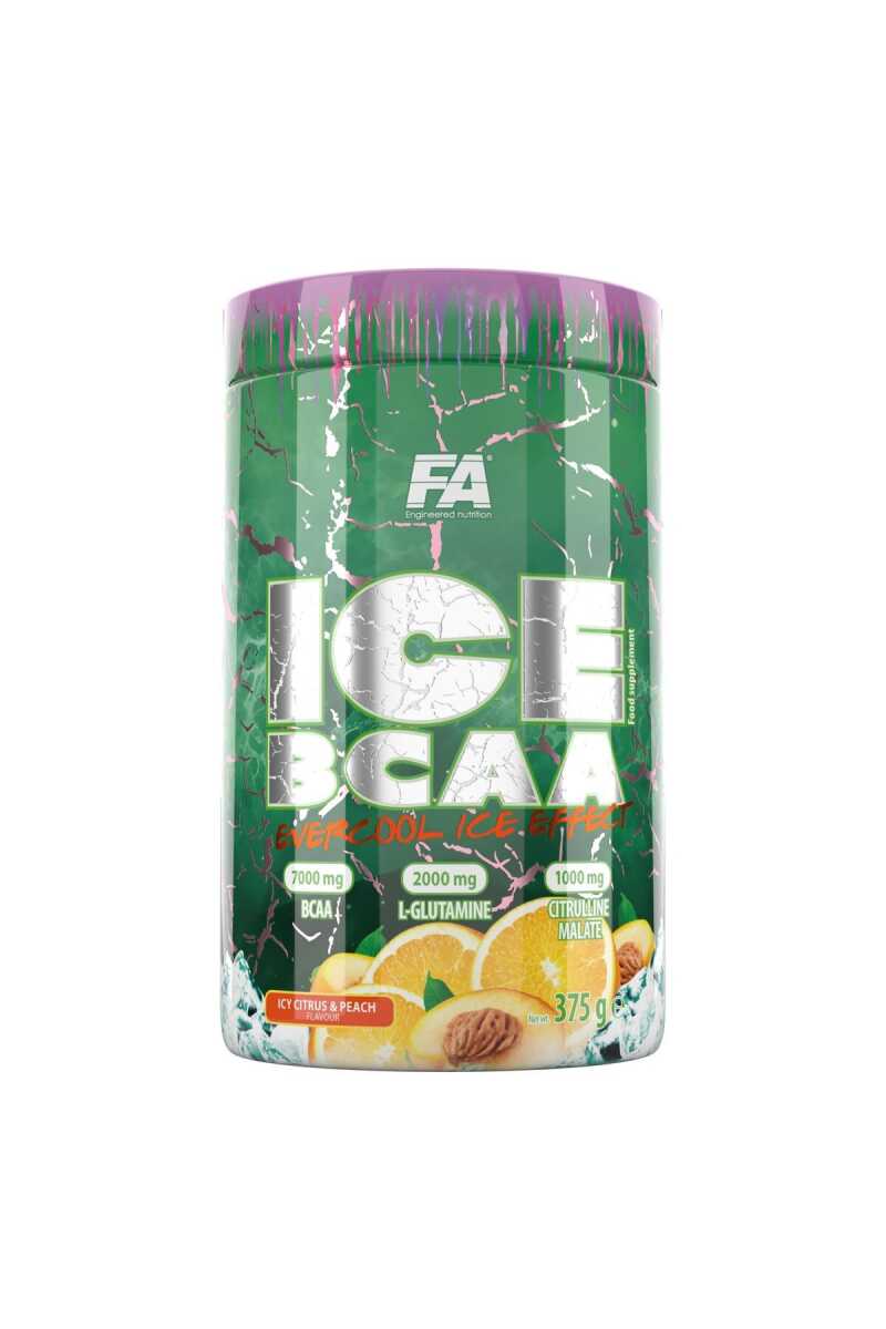 TY- FA Ice Bcaa