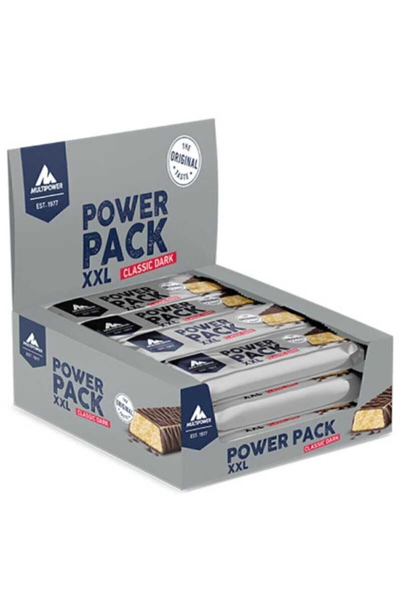 TY-Multipower XXL Protein Bar