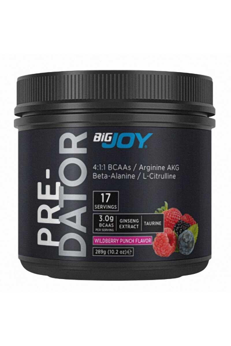 TY-Bigjoy Predator 289gr Orman Meyveleri