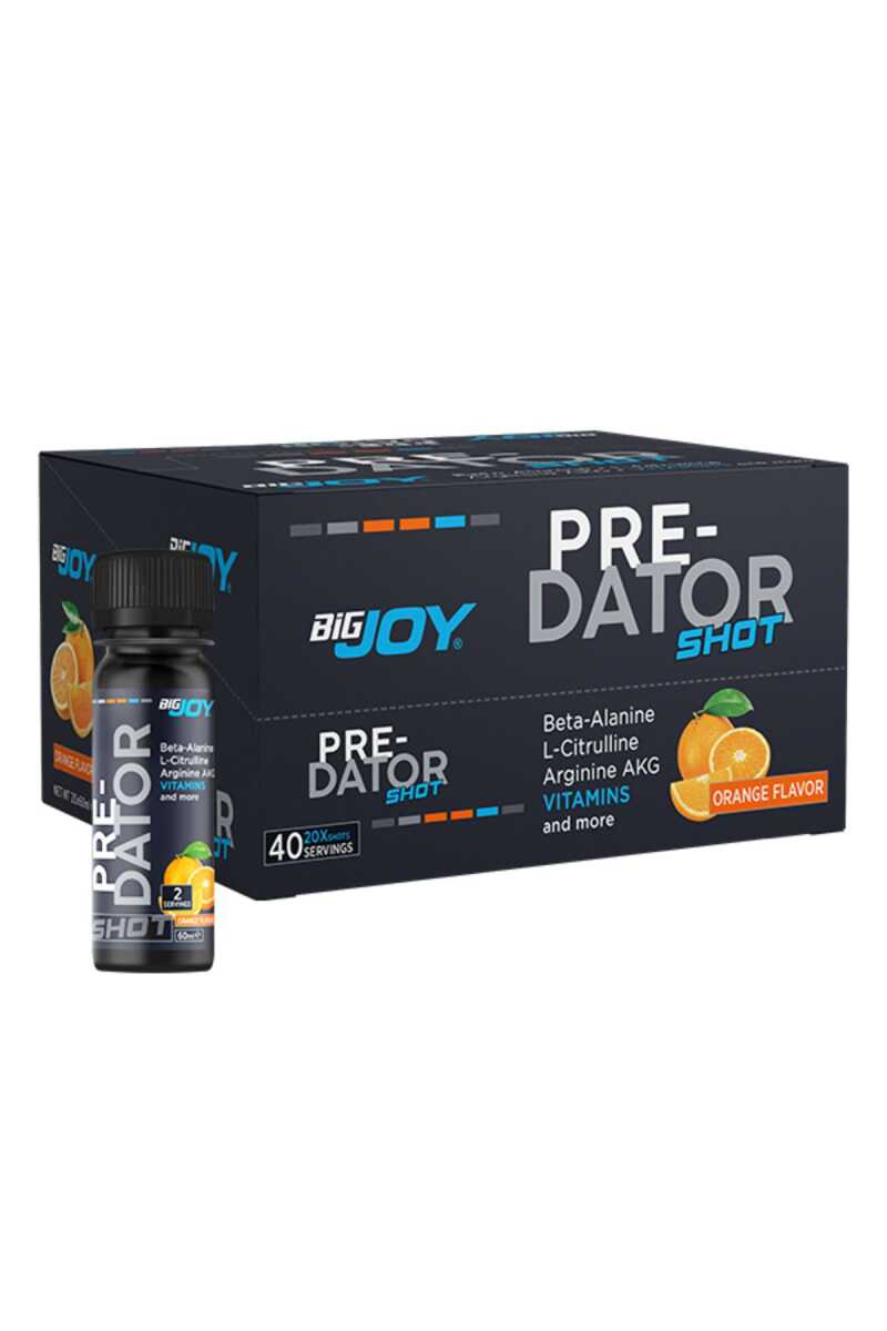 TY-Bigjoy Predator Shot 20x40