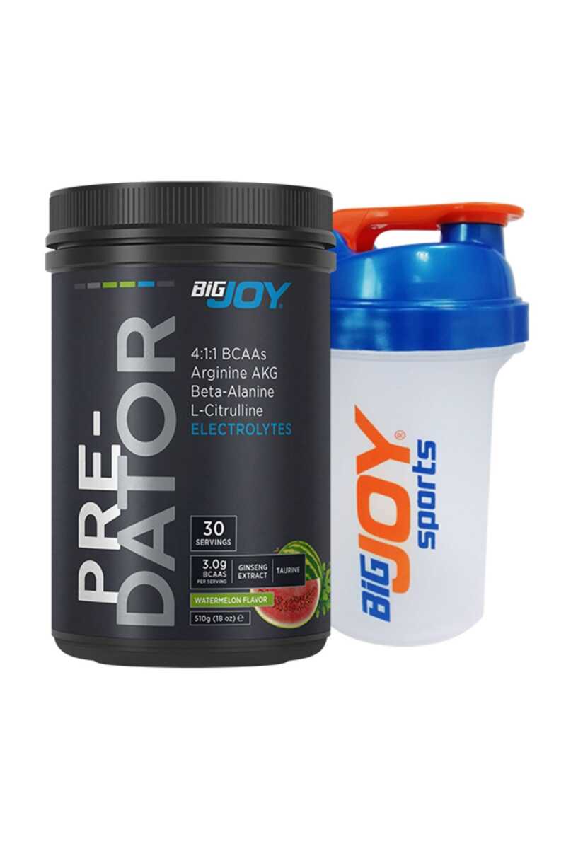 TY-Bigjoy Predator 510gr Karpuz