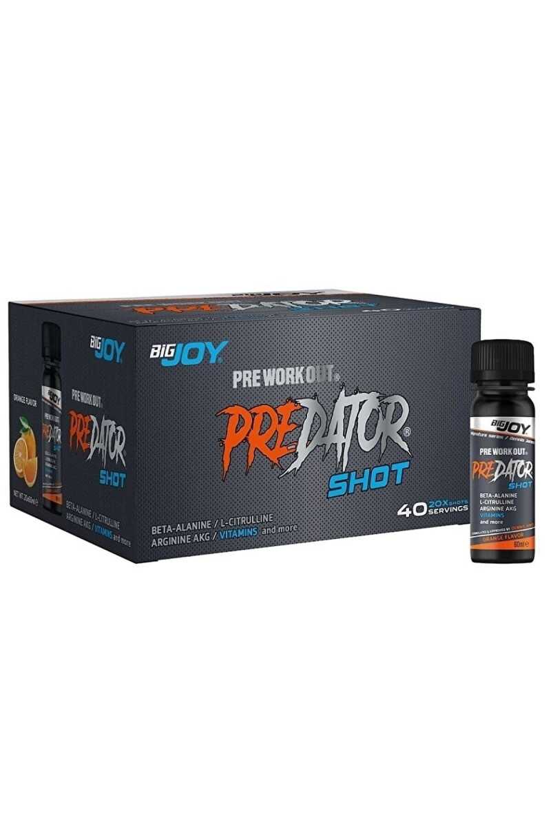 TY-Bigjoy Predator Shot 20x40