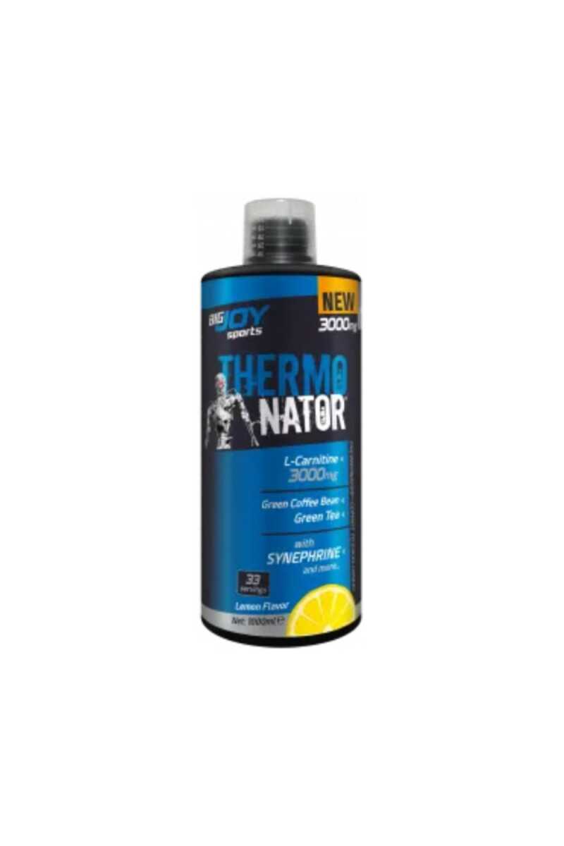 TY-Bigjoy Thermonator 1000ml Limon 
