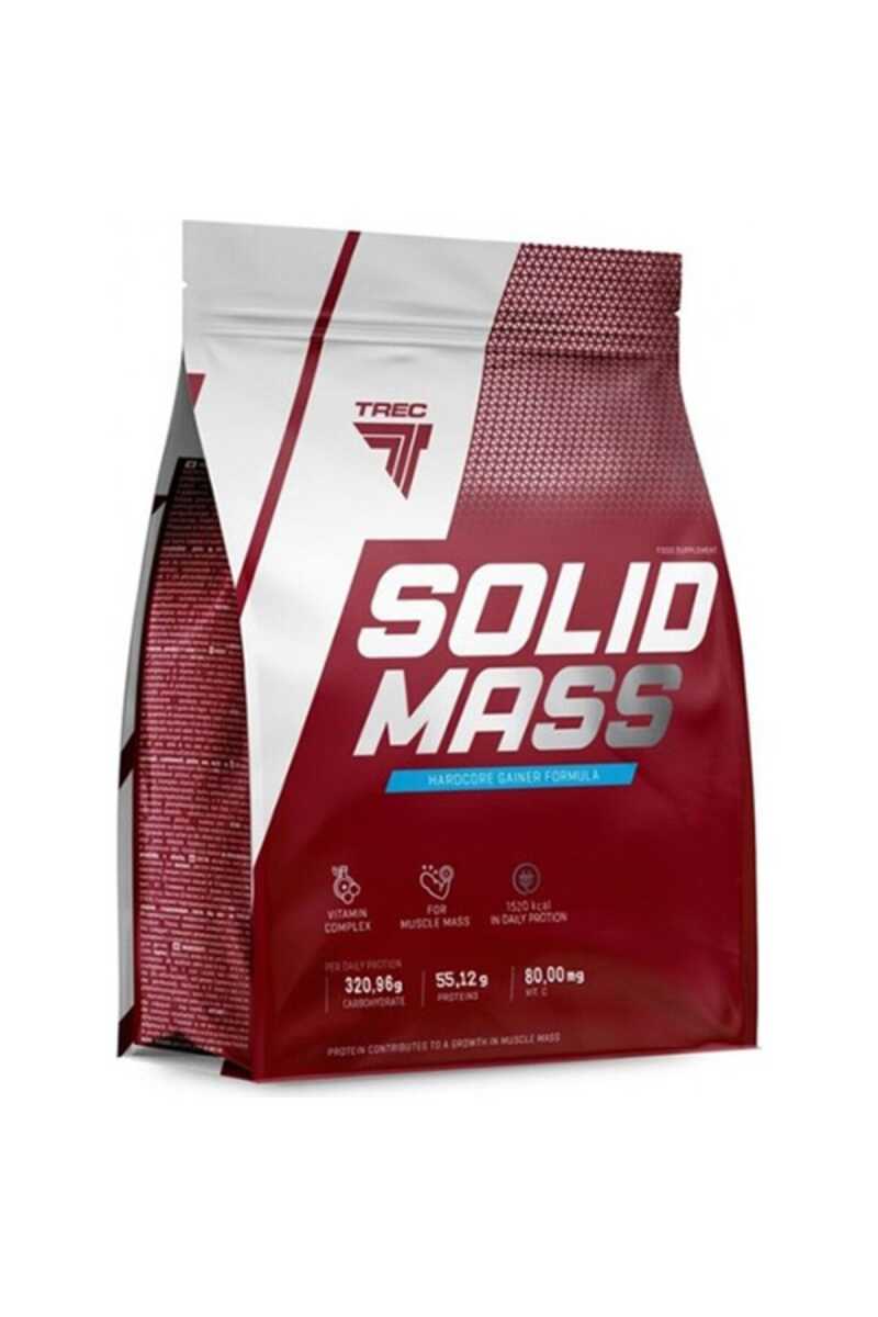 TY-Trec Solid Mass