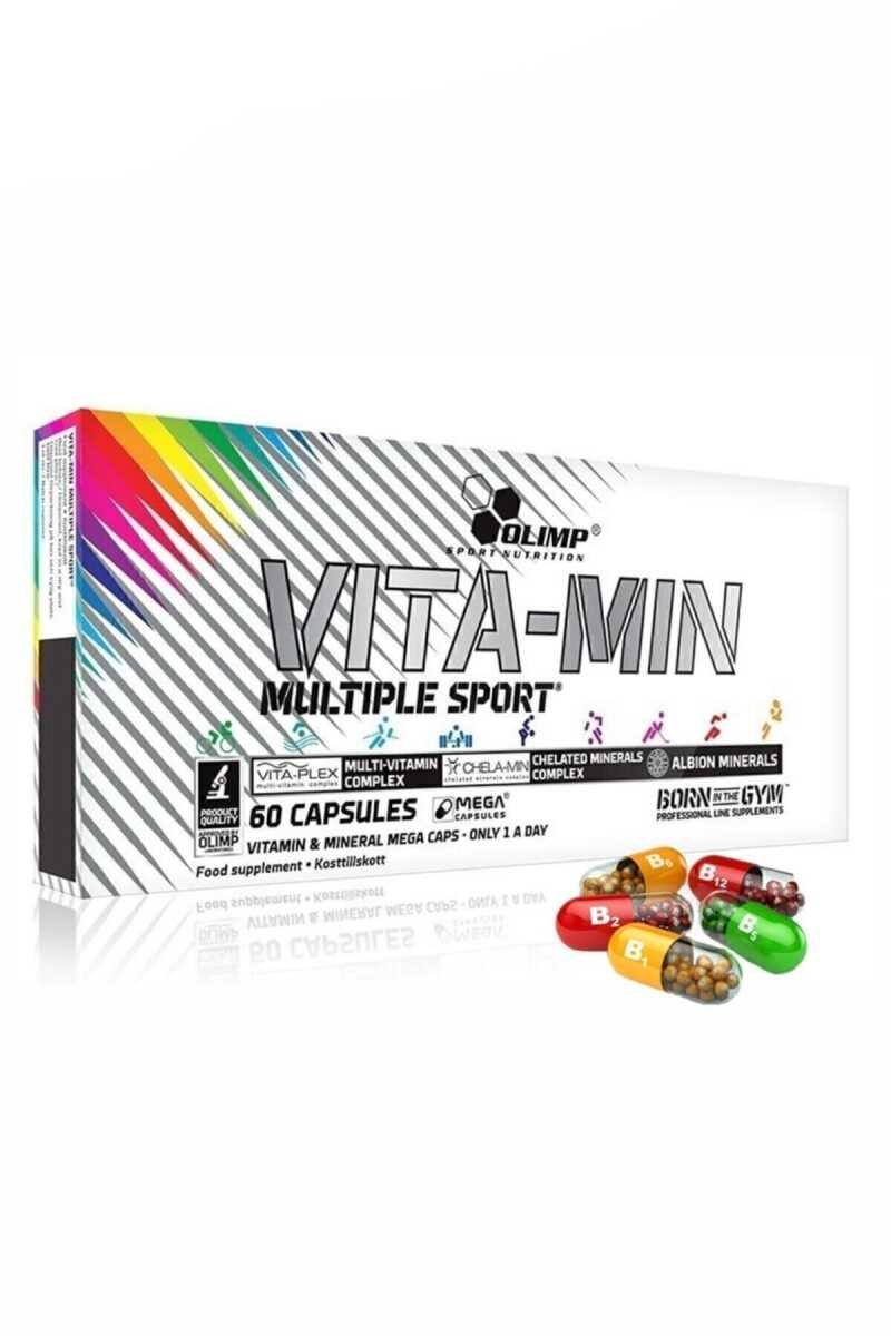 TY-Olimp Vitamin
