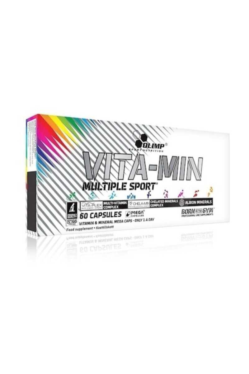 TY-Olimp Vitamin