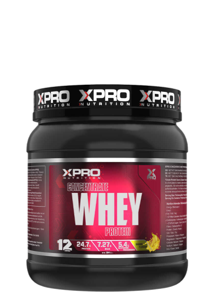 Whey Protein - 1
