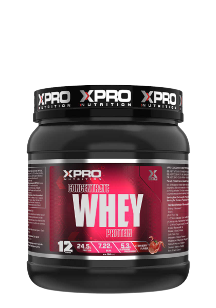 Whey Protein - 2