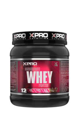 Whey Protein - 3
