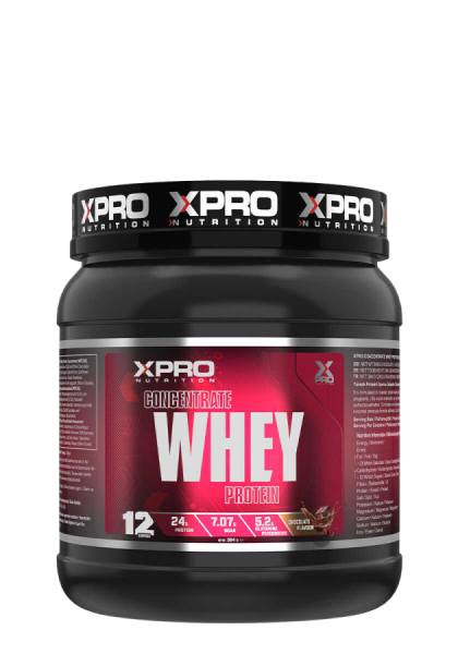 Whey Protein - 3