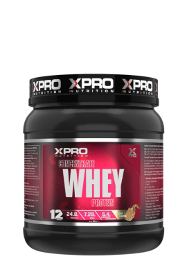 Whey Protein - 4