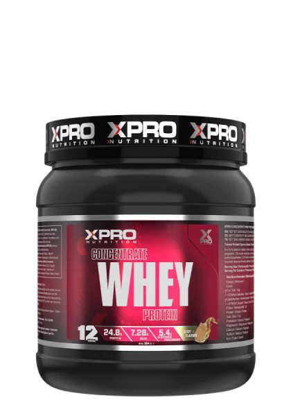 Whey Protein - 4