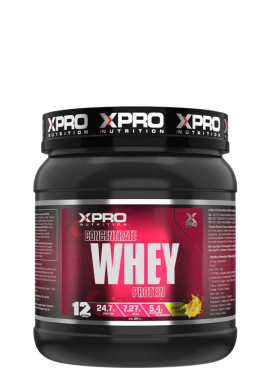 Whey Protein - 5