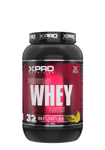 Whey Protein - 9