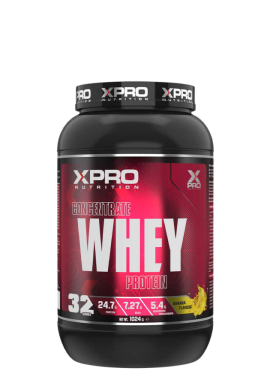 Whey Protein - 10