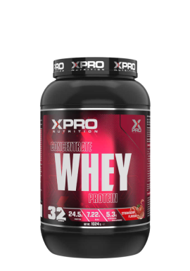 Whey Protein - 11
