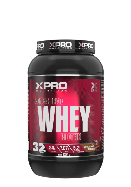 Whey Protein - 13