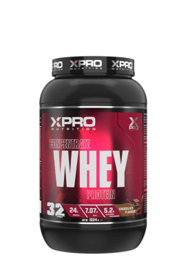 Whey Protein - 14